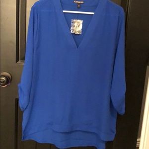 Express top